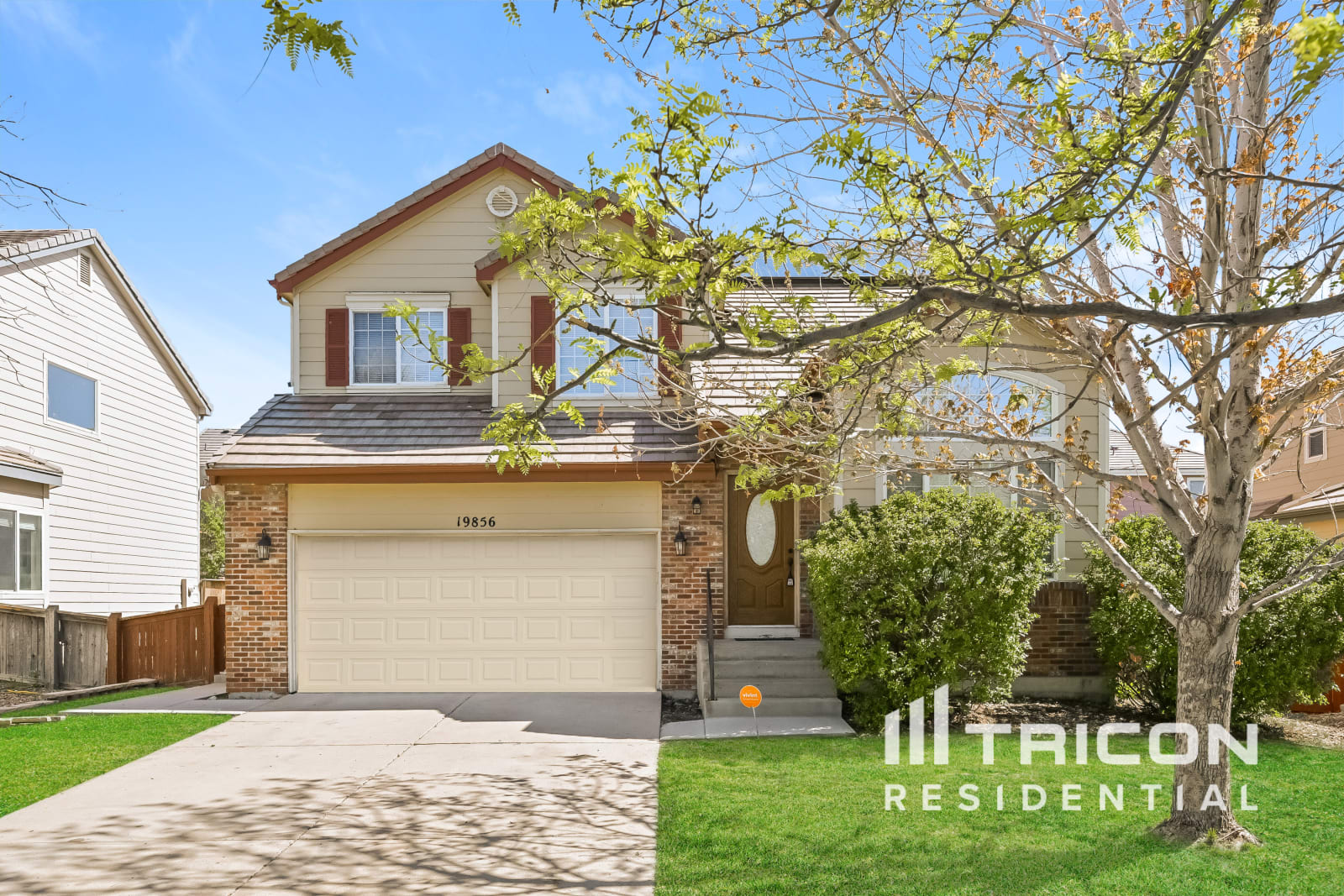 19856 E 59Th Avenue Aurora CO