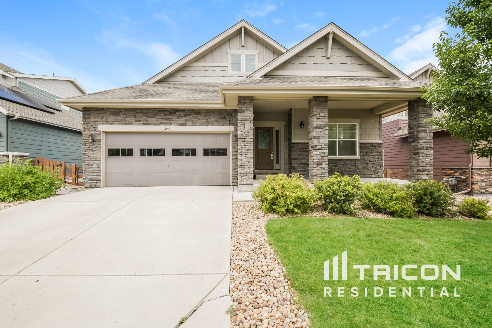 19865 W 93rd Ave Arvada CO