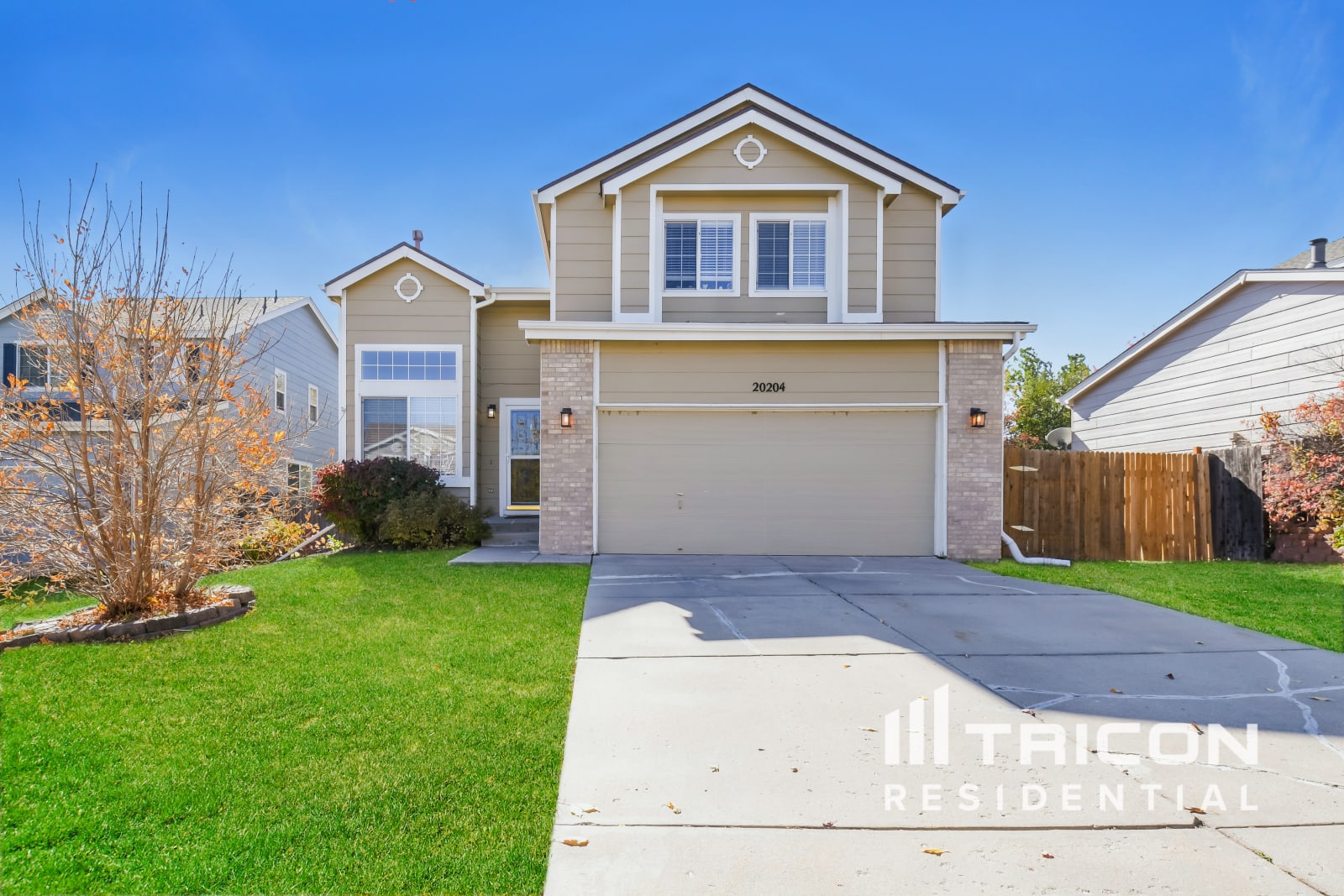 20204 E Progress Pl Centennial CO