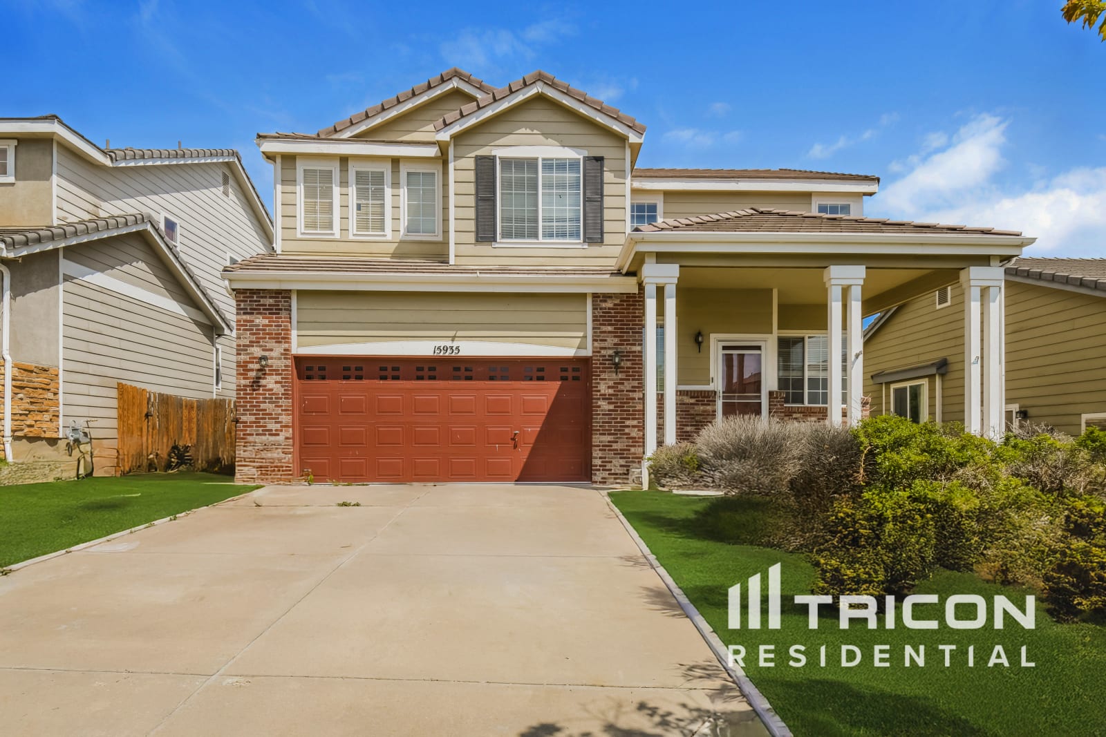 15935 E 97Th Avenue Commerce City CO