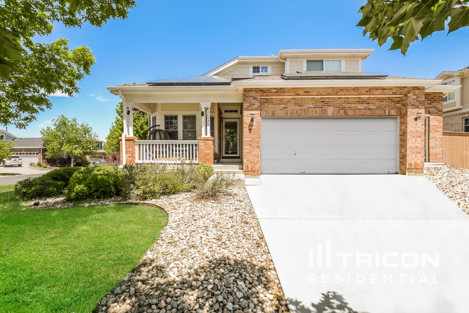 20355 E Columbia Pl Aurora CO