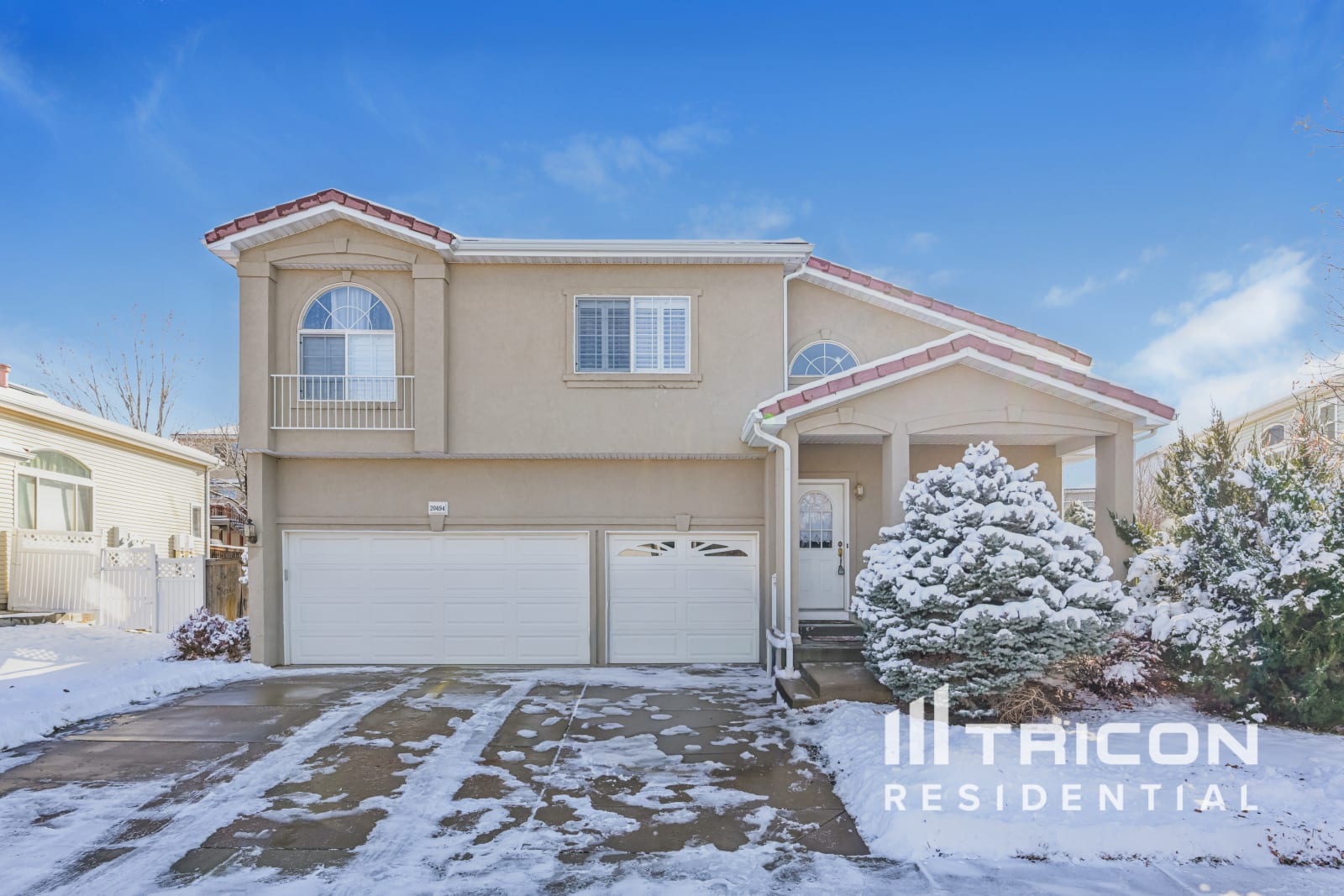 20494 E 49th Ave Denver CO