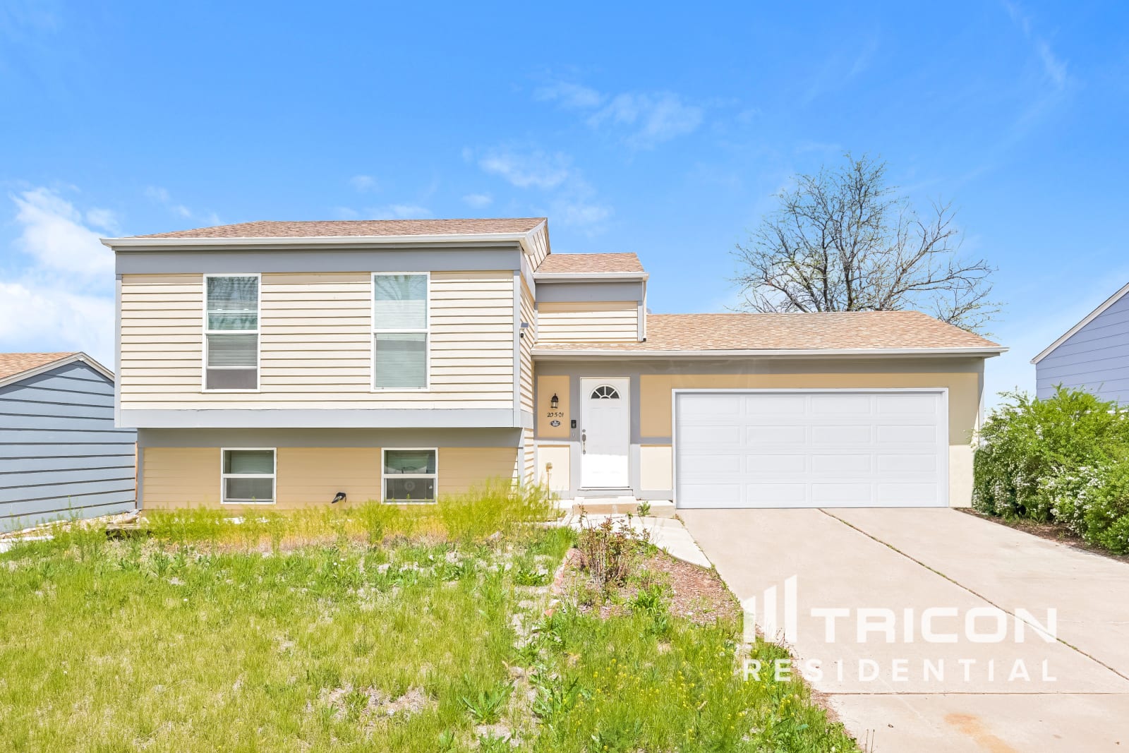 20501 E Coolidge Place Aurora CO