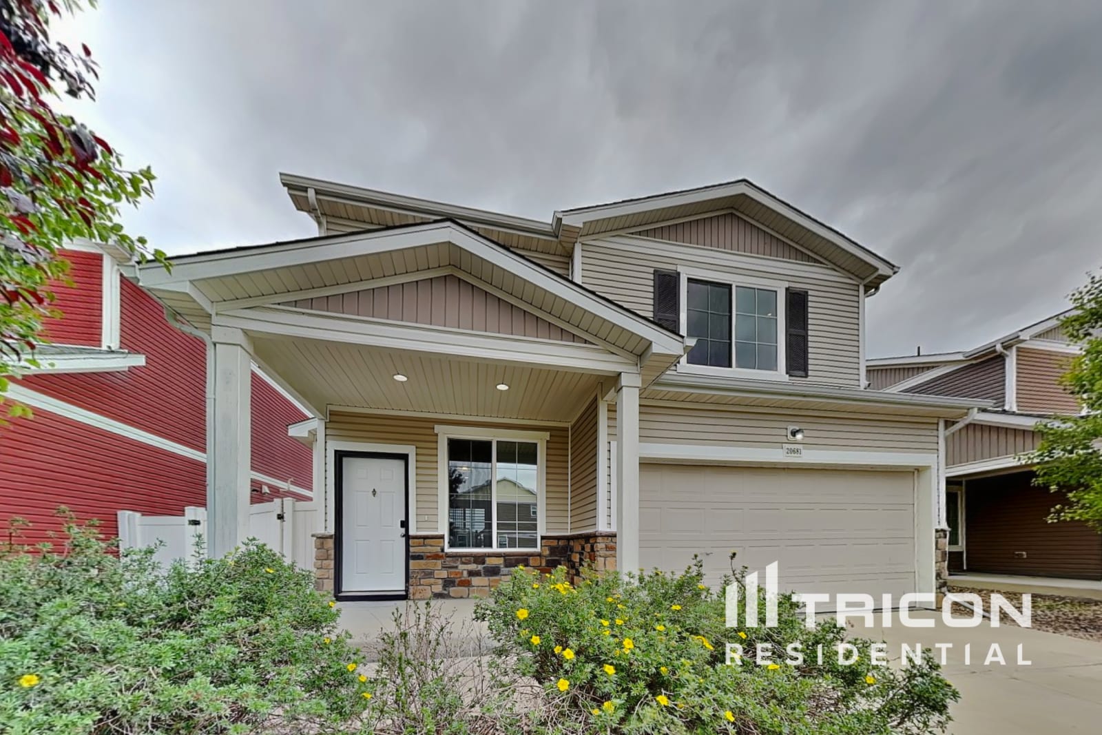 20681 Randolph Pl Denver CO