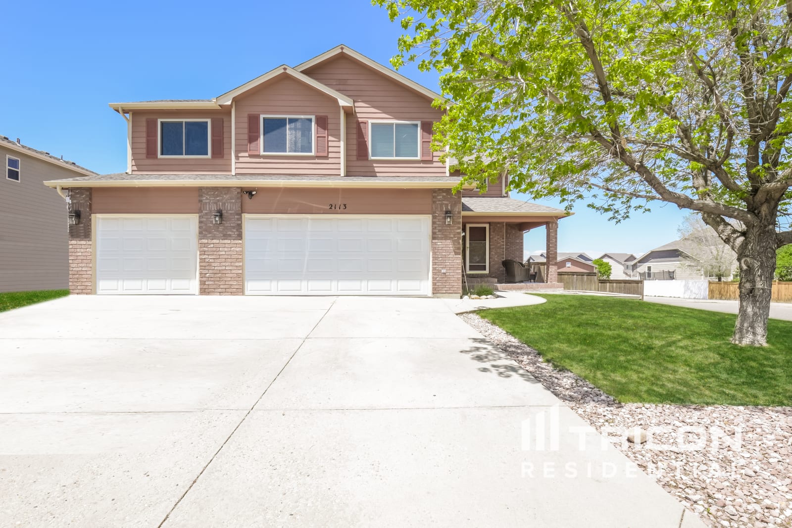 2113 74Th Avenue Court Greeley CO