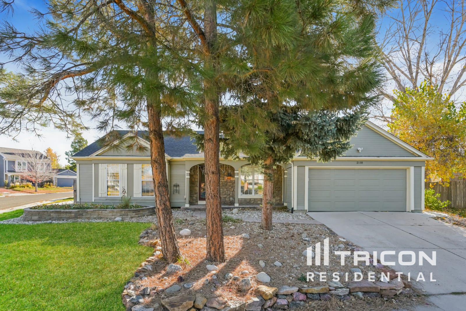 21490 East Aberdeen Drive Aurora CO