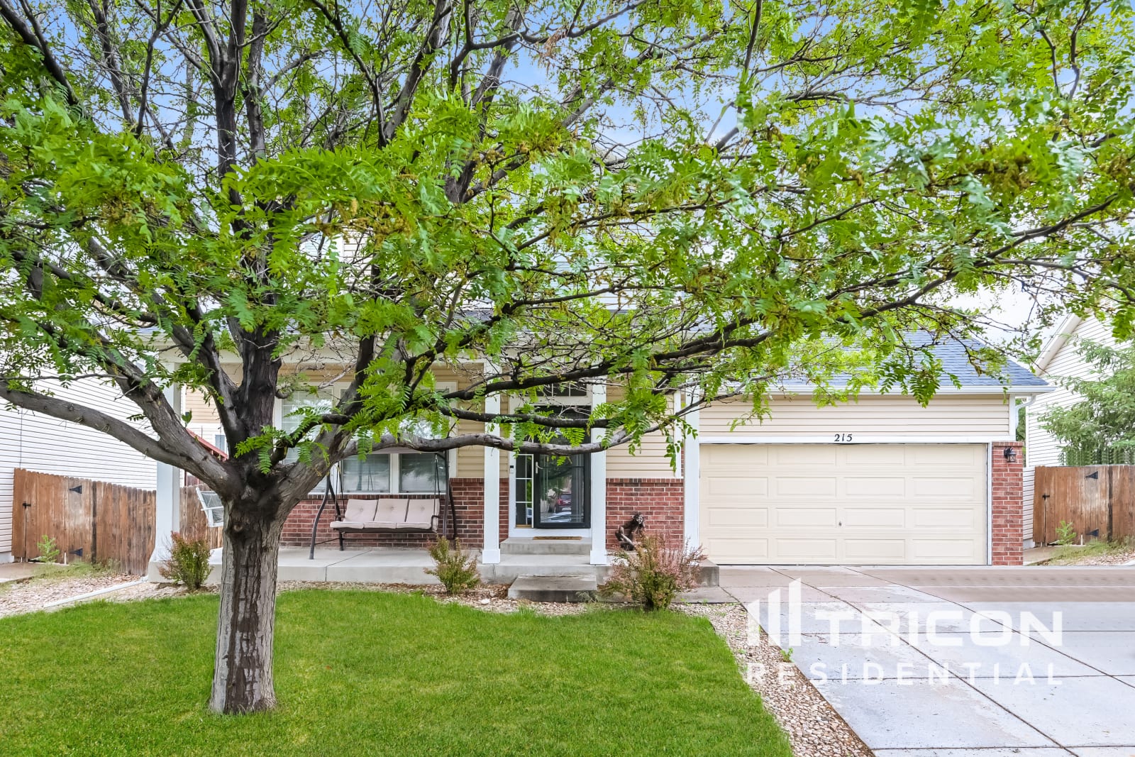 215 Homestead Way Brighton CO