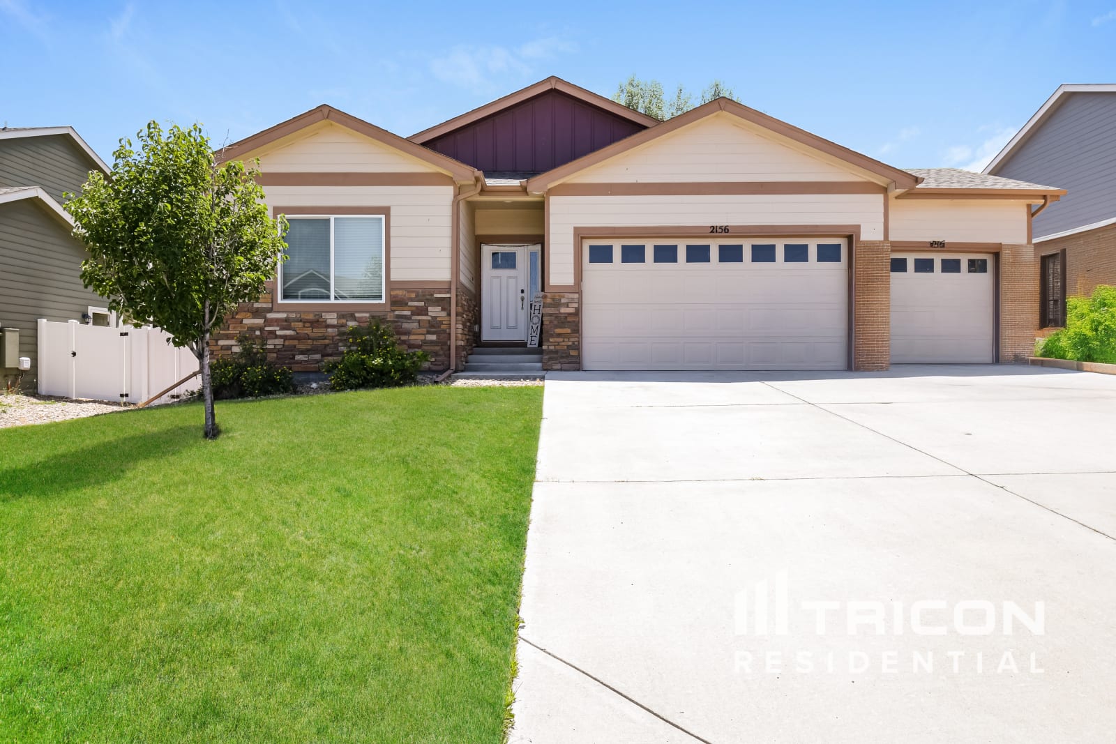2156 74th Avenue Court Greeley CO