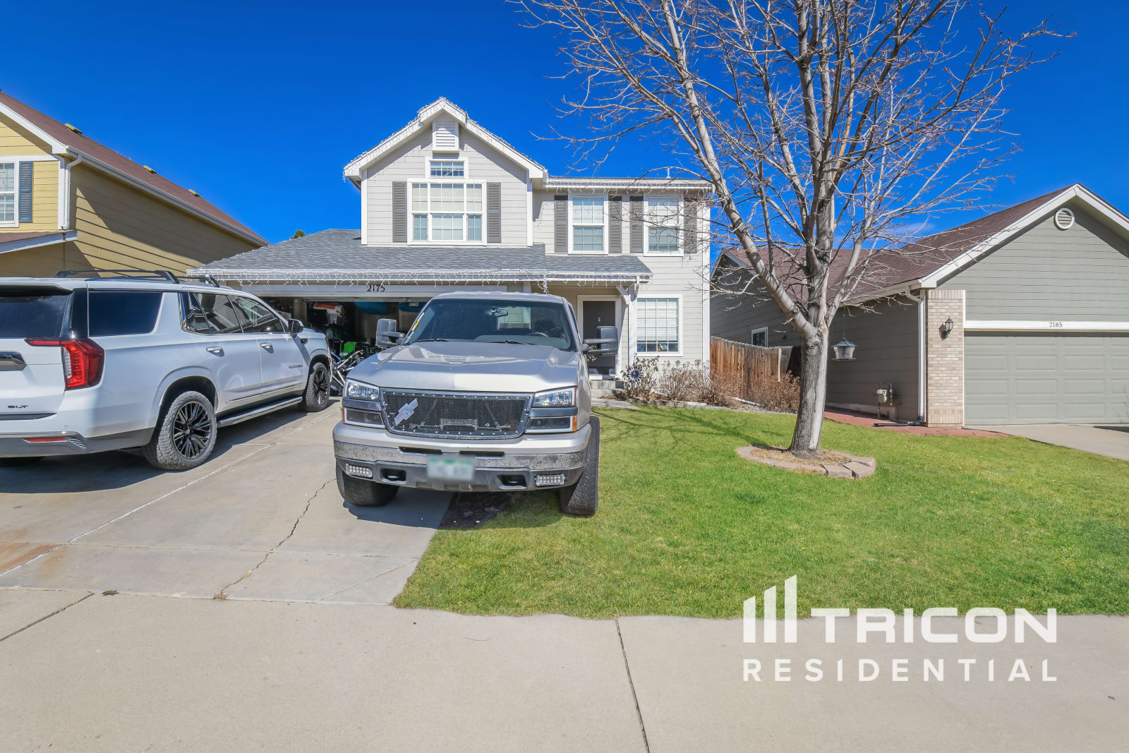 2175 E 97Th Drive Thornton CO