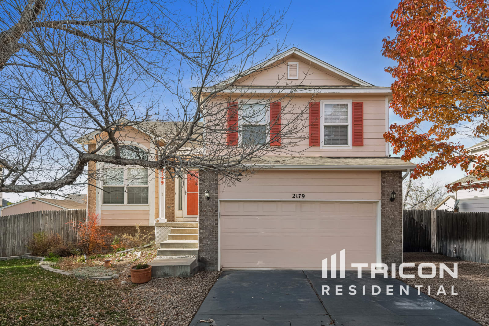 2179 S Uravan Street Aurora CO