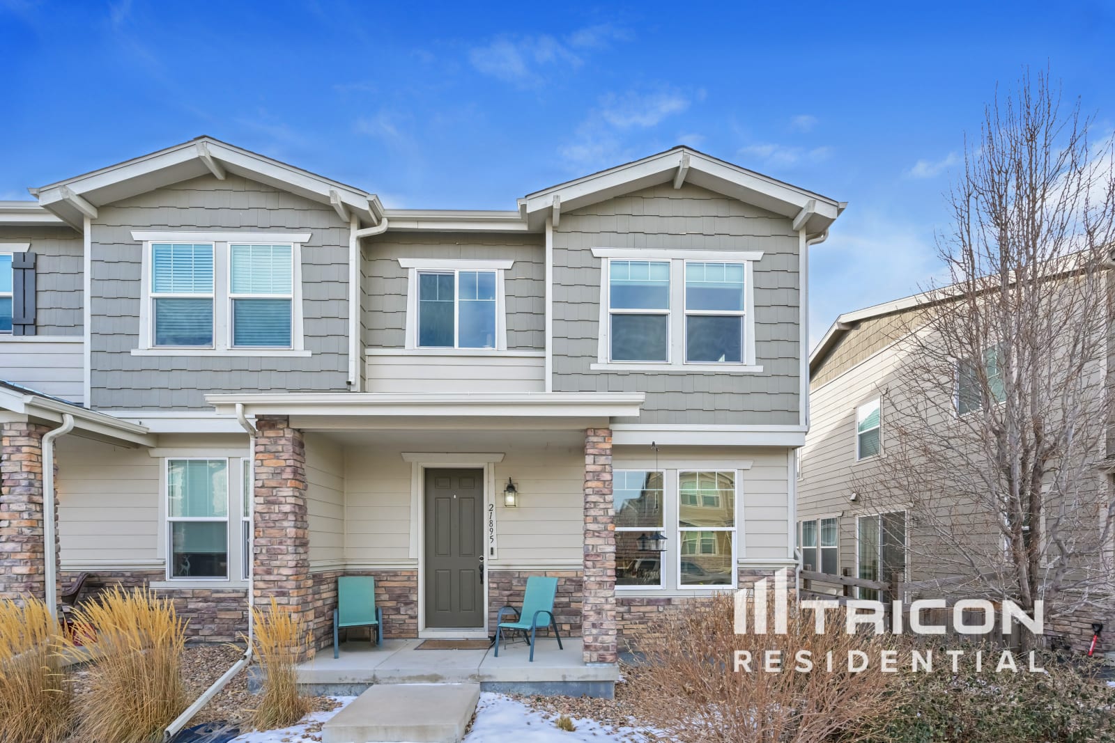 21895 E Radcliff Cir Aurora CO