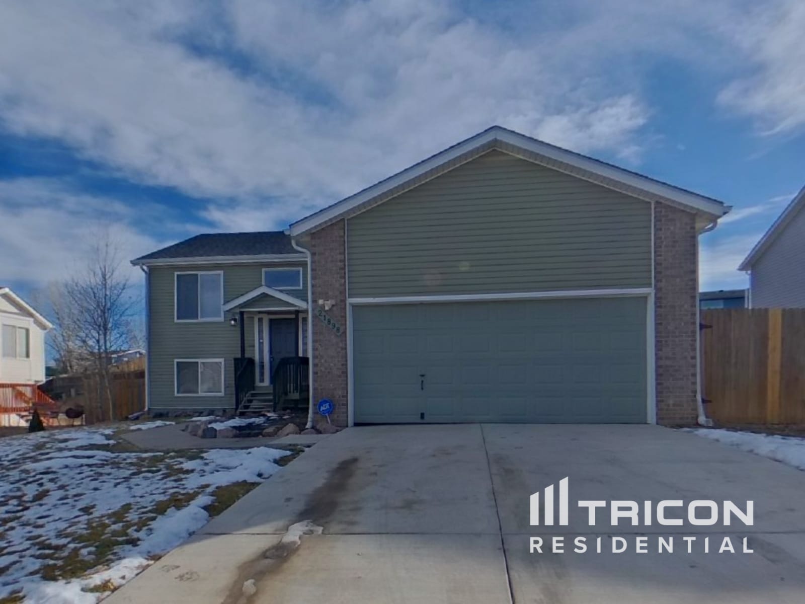 21898 E Alamo Lane Centennial CO