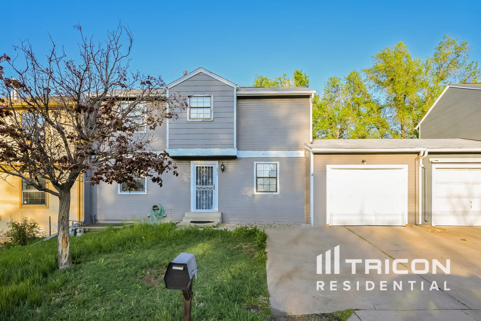 2212 S Decatur Street Denver CO