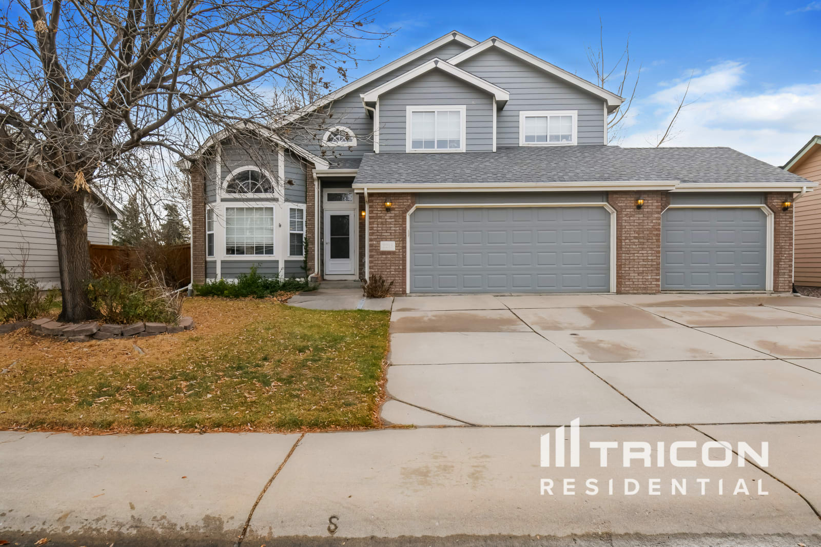 2215 Sweetwater Creek Drive Fort Collins CO