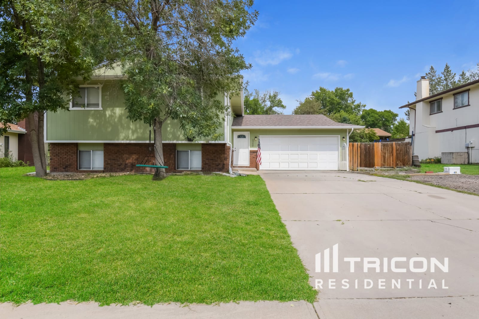 2240 27Th Avenue Court Greeley CO