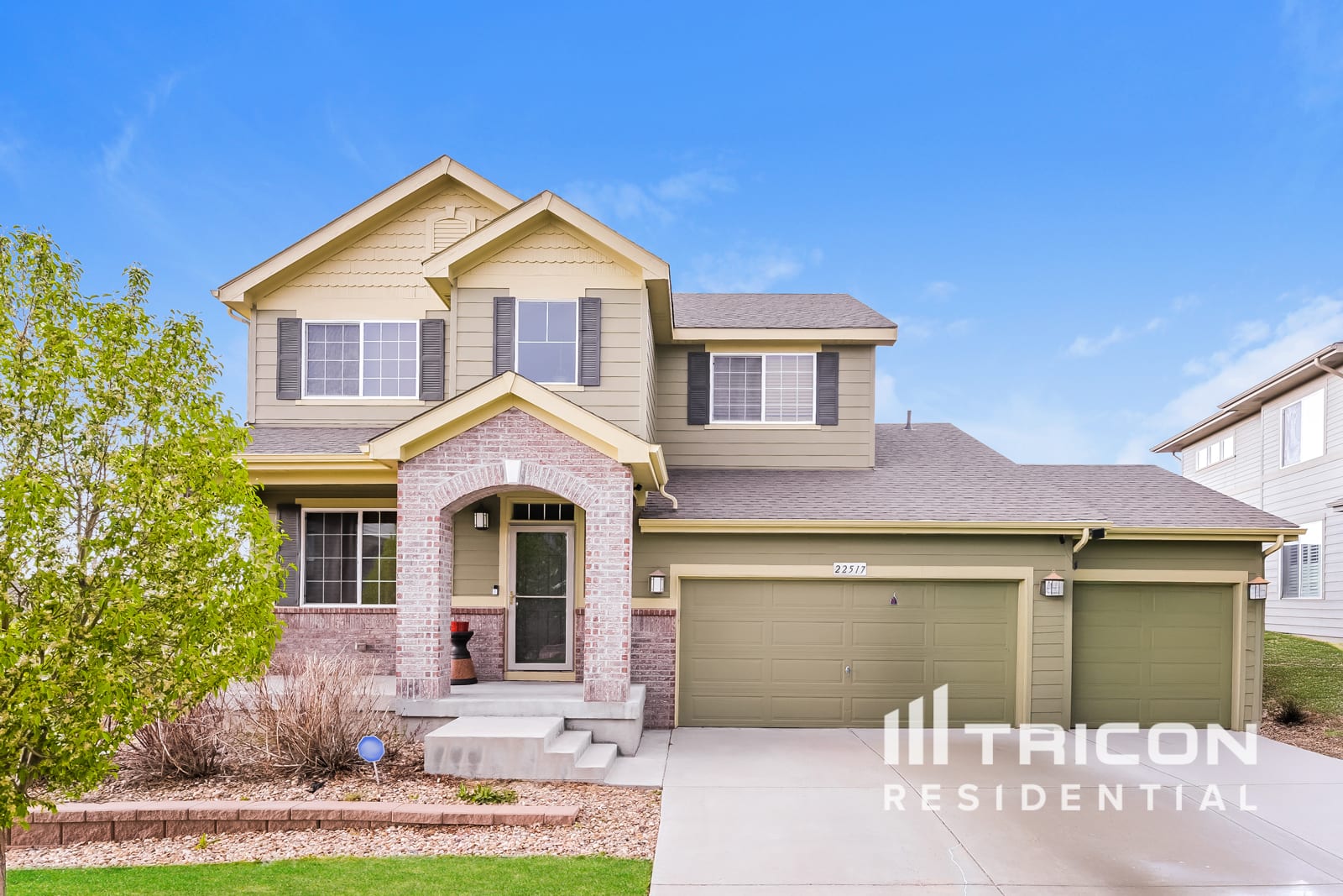 22517 E Layton Cir Aurora CO