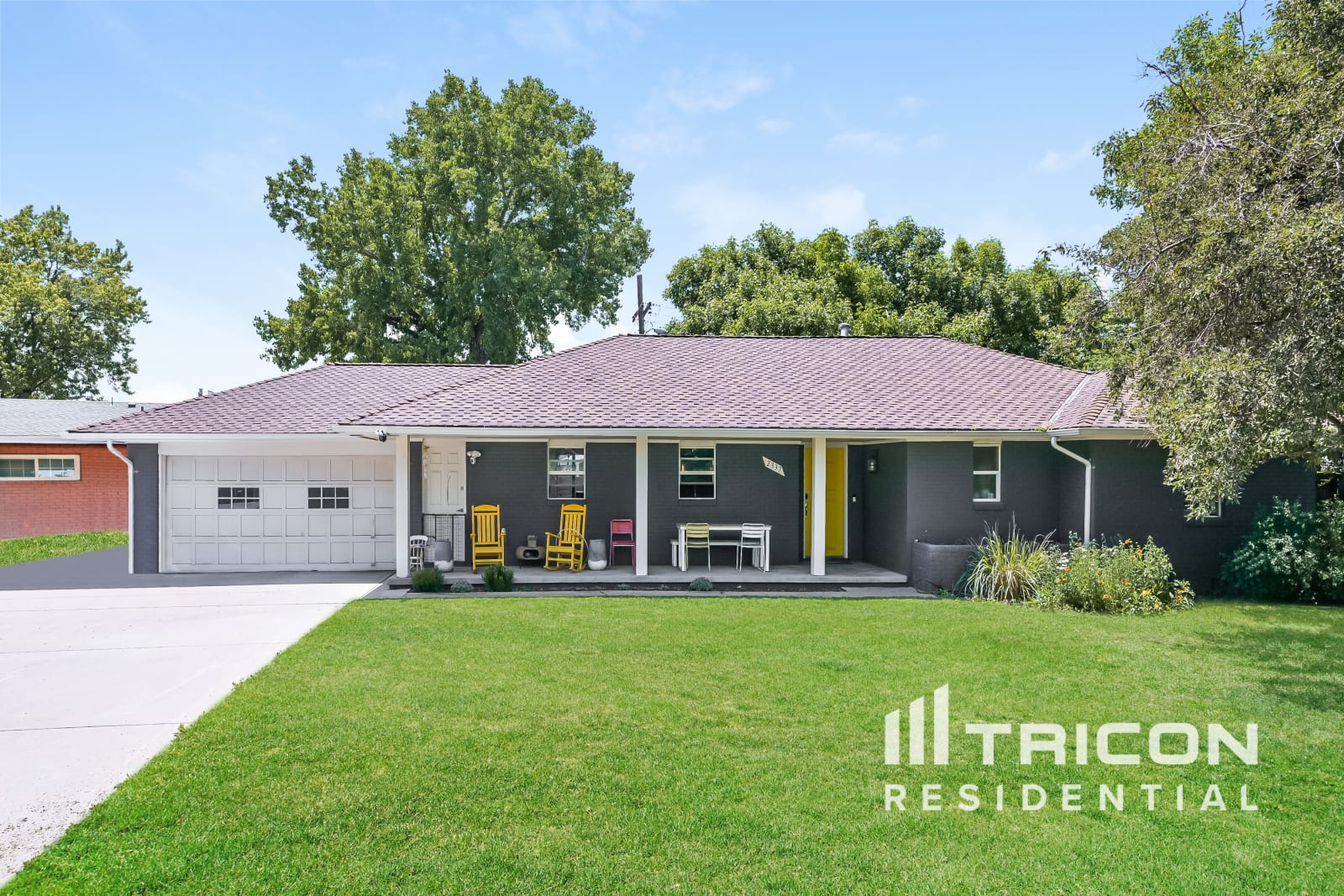 2337 S Elm Dr Denver CO