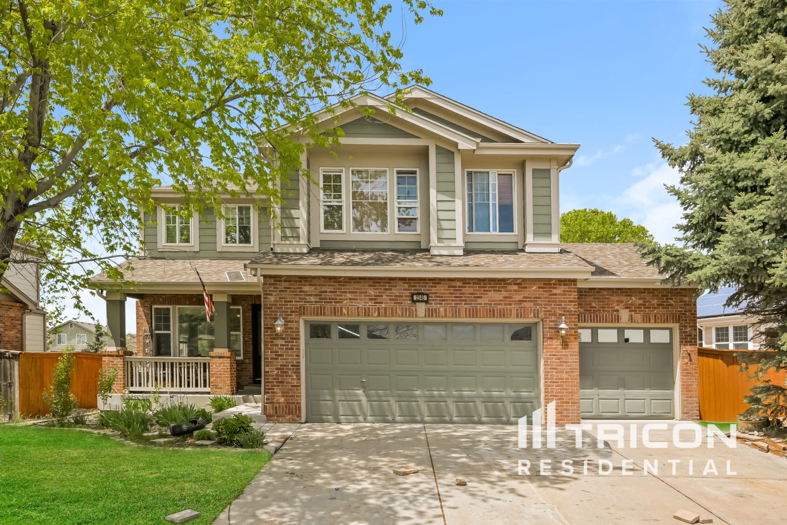 2345 South Ireland Way Aurora CO