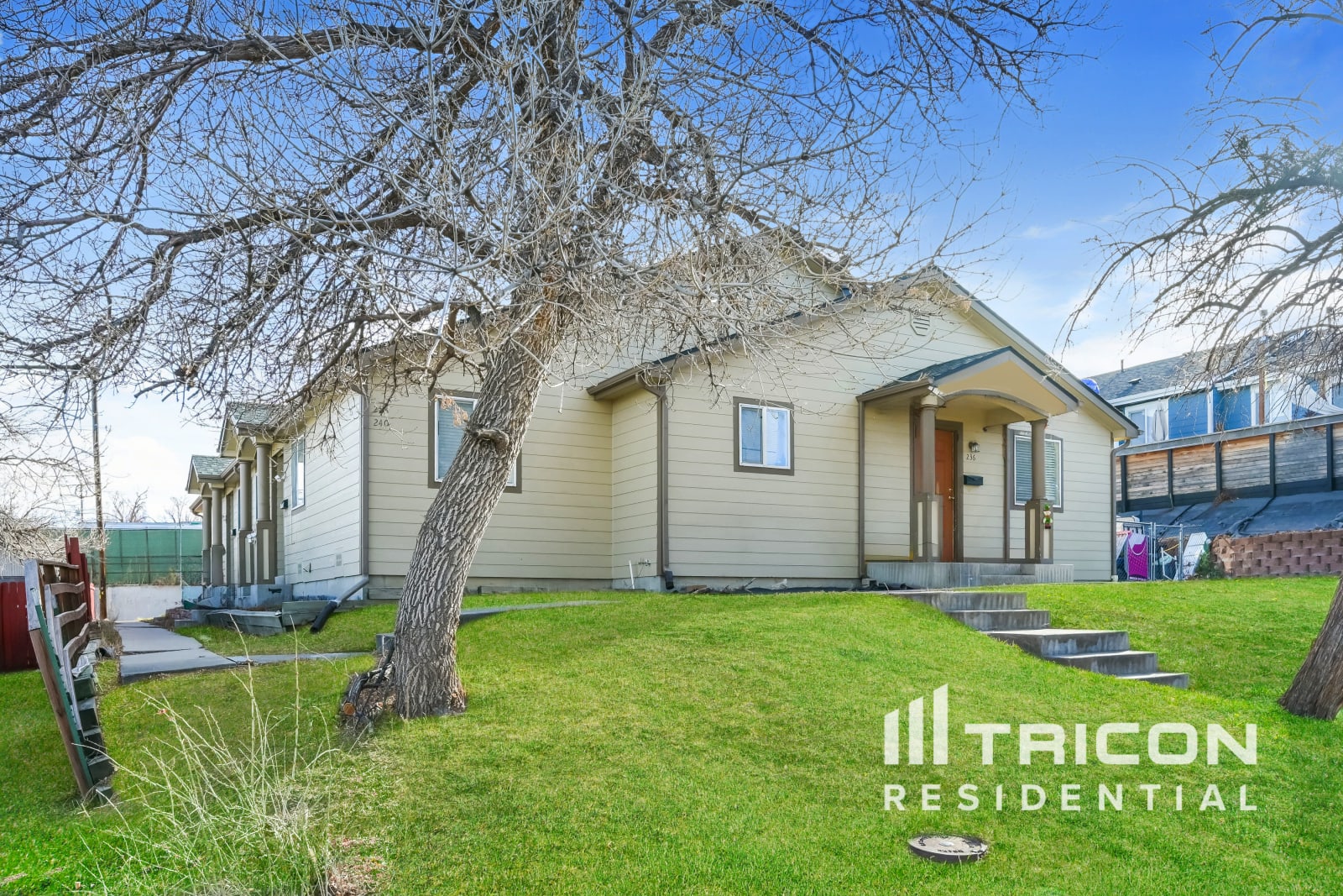 240 S Irving St Denver CO