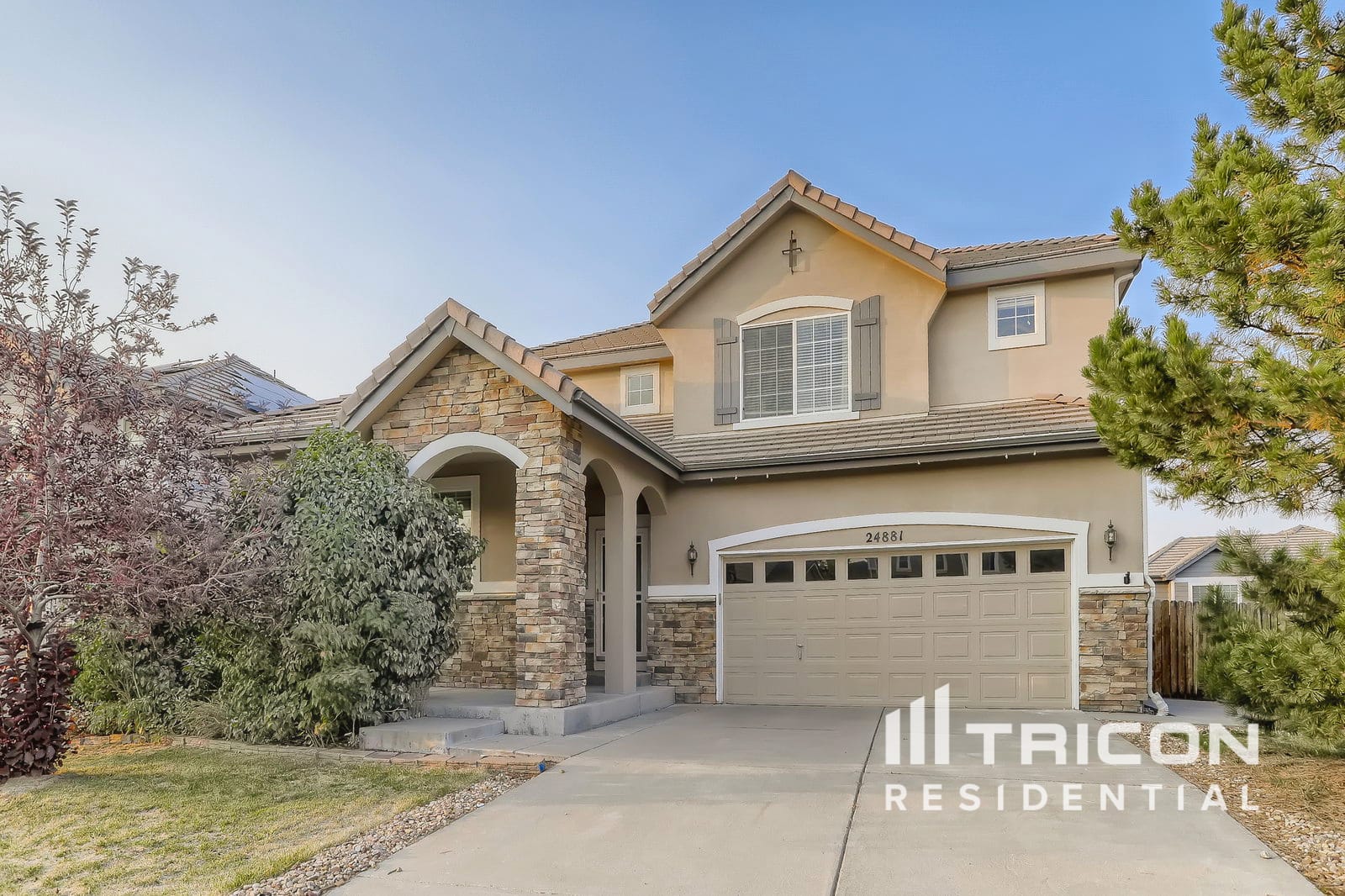 24881 East Euclid Place Aurora CO