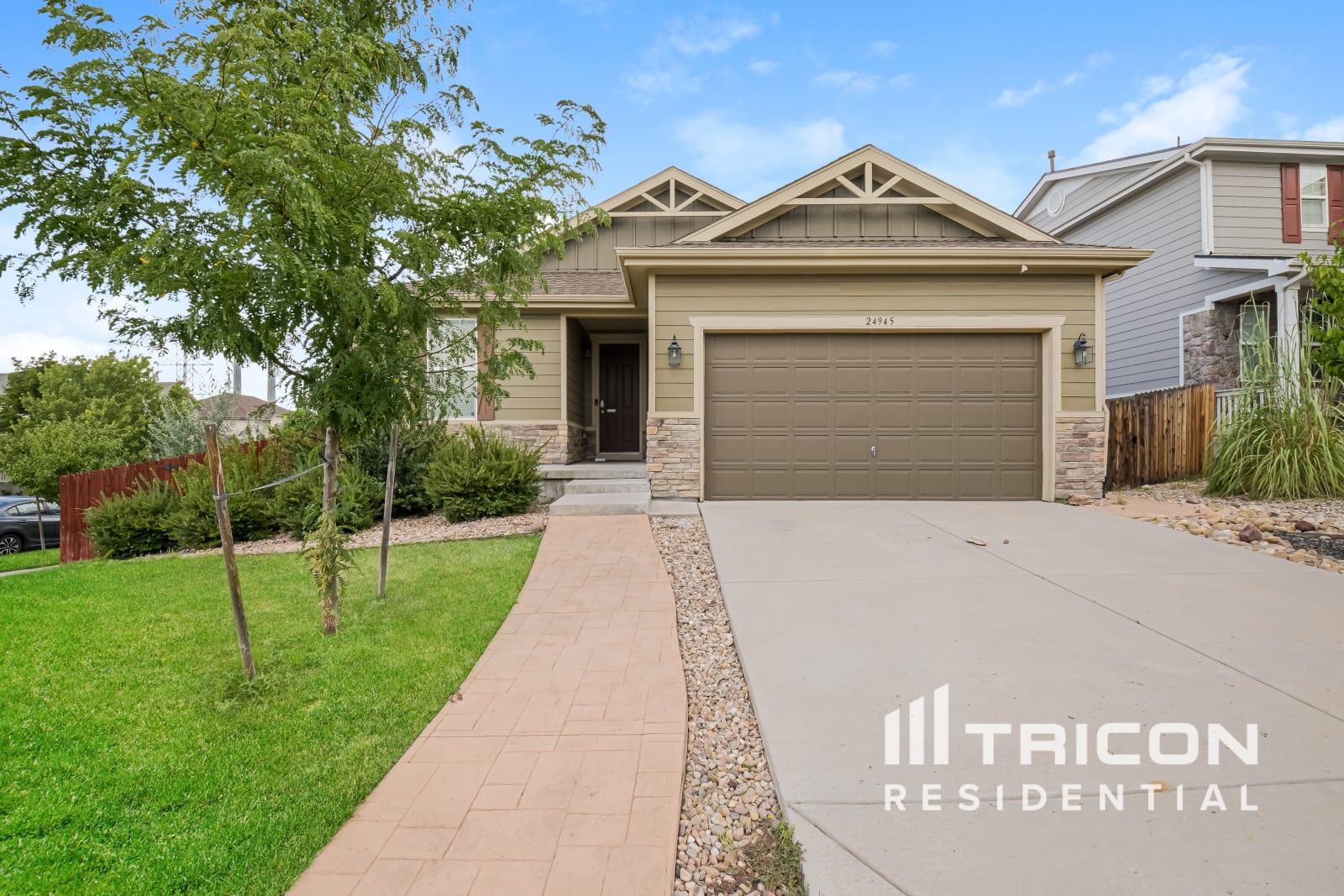 24945 E Pinewood Pl Aurora CO