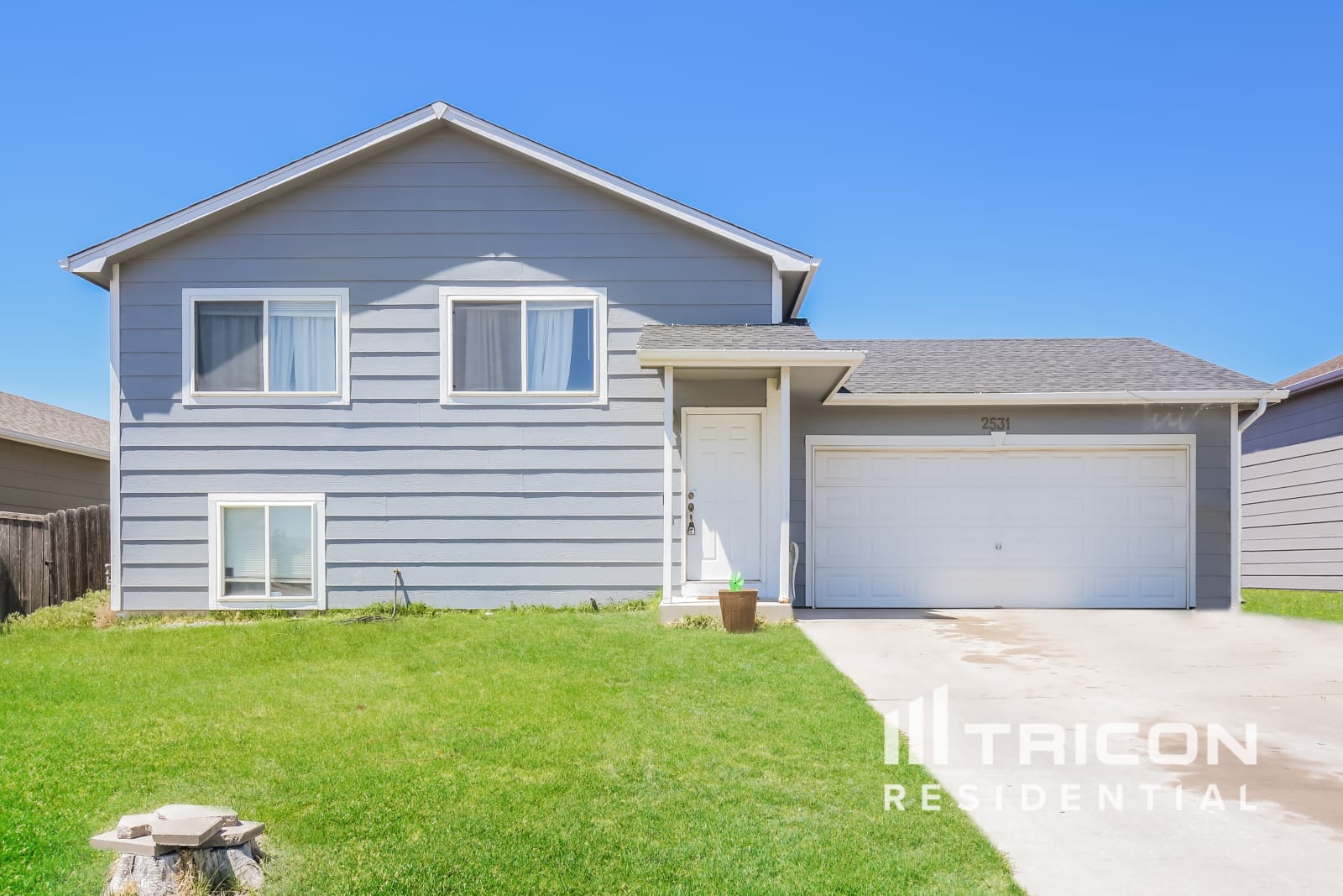2531 Bearwood Avenue Greeley CO