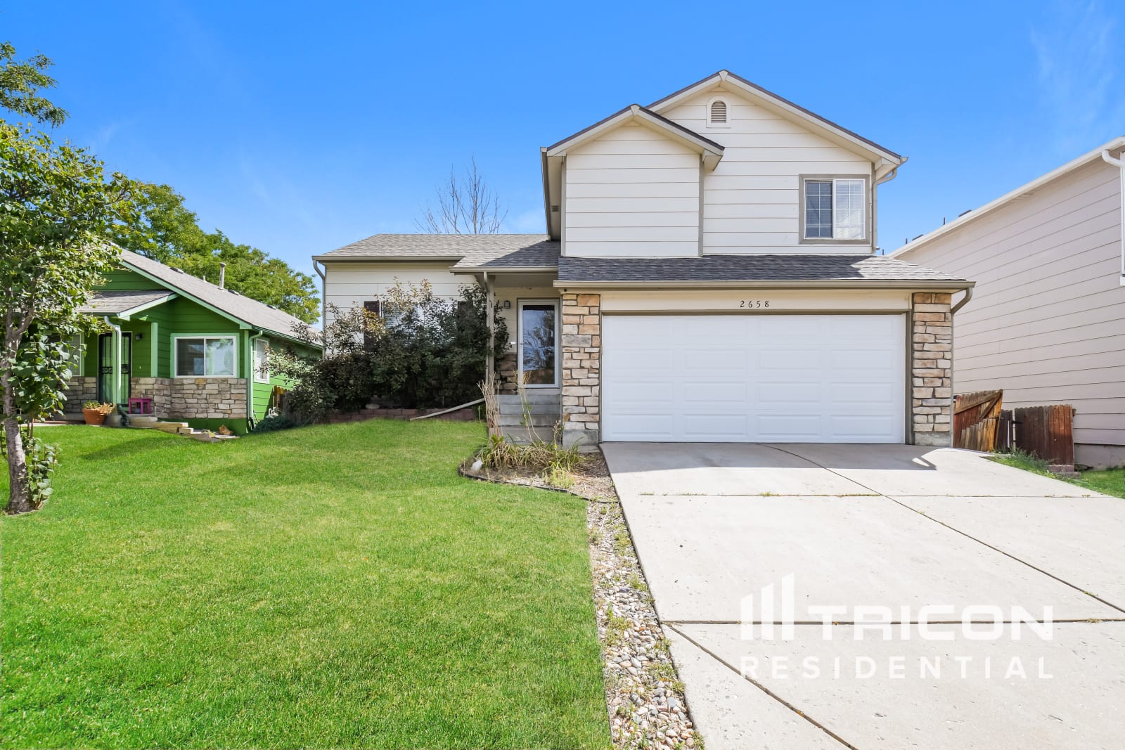 2658 Comanche Creek Drive Brighton CO