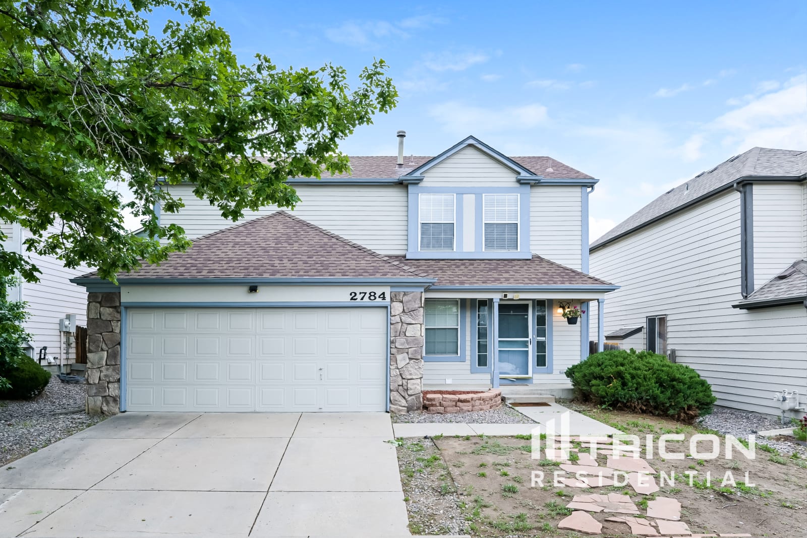 2784 S Danube St Aurora CO