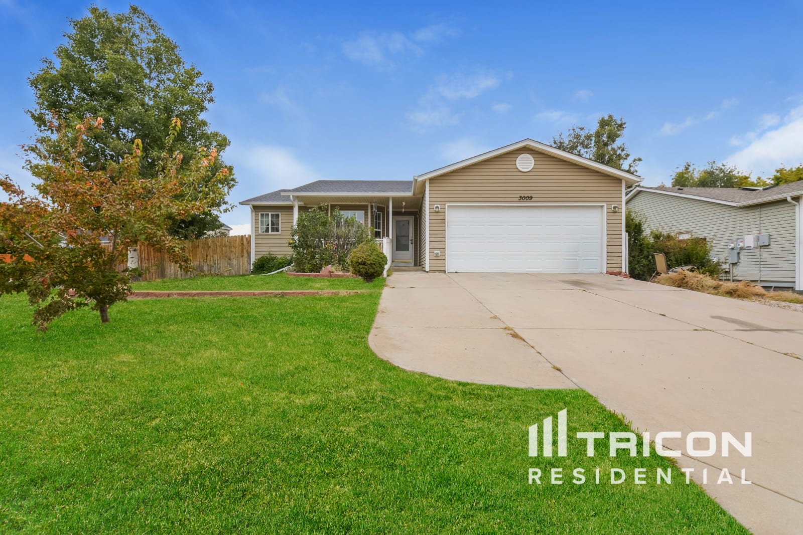 3009 Rock Point Drive Evans CO