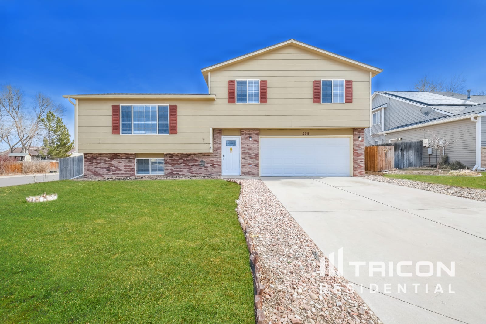 308 North 46th Avenue Greeley CO