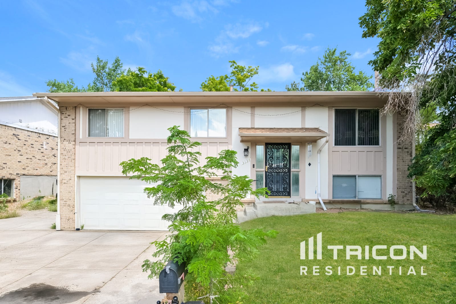 3134 S Richfield Street Aurora CO