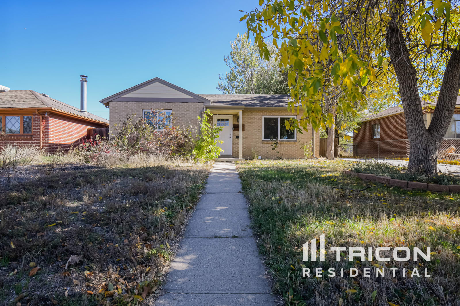 3290 Magnolia Street Denver CO