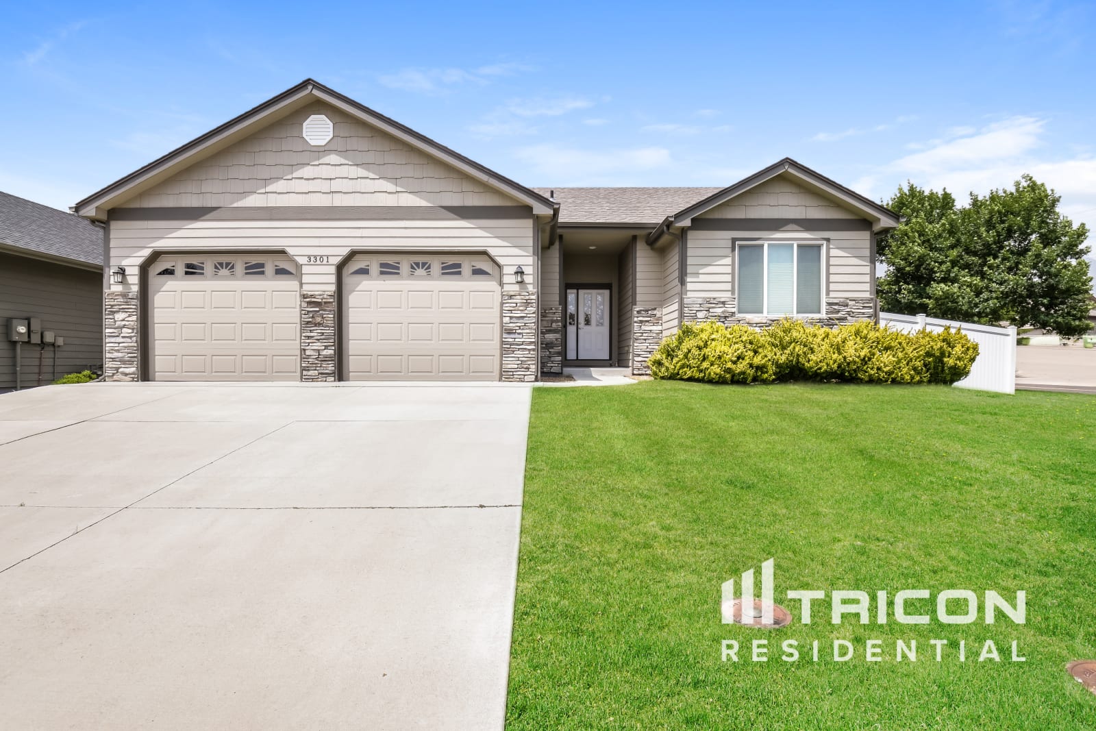 3301 Merlot Street Greeley CO