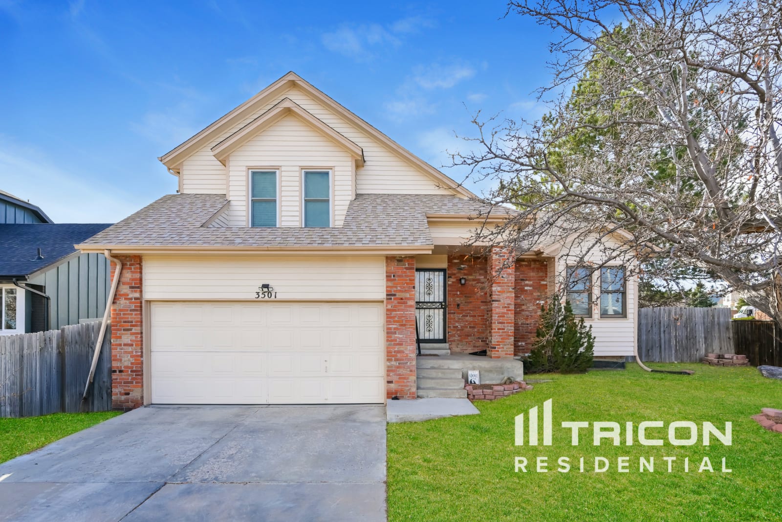 3501 S Halifax Way Aurora CO