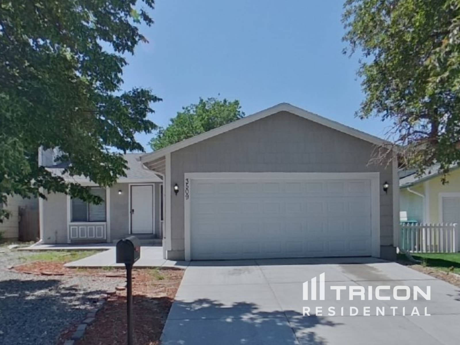 3509 S Norfolk Way Aurora CO