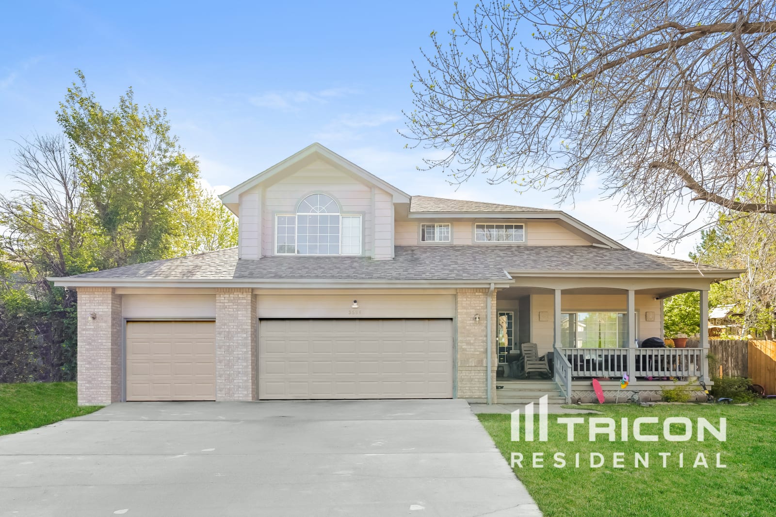 3584 S Uravan Street Aurora CO