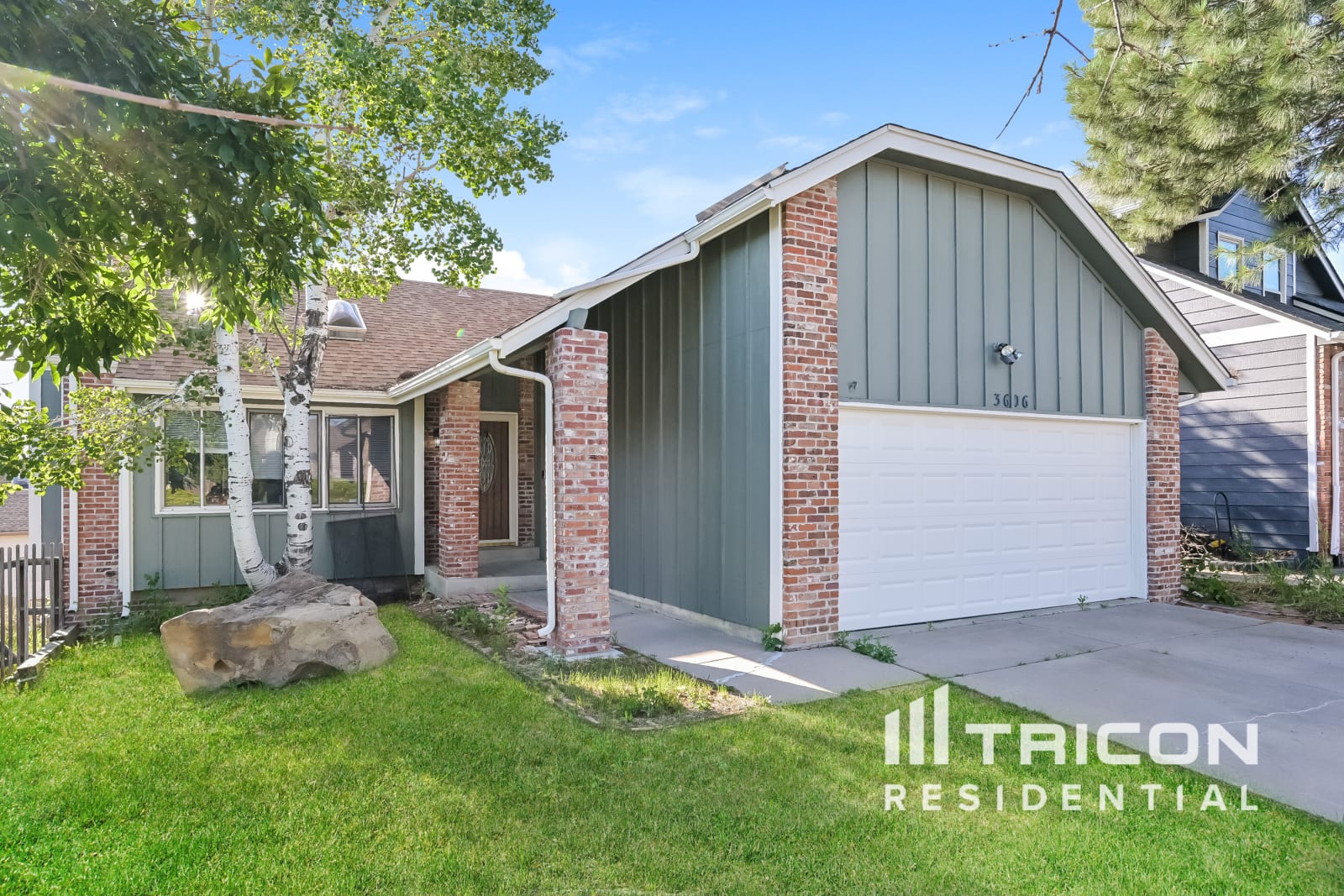 3606 S Gibralter Circle Aurora CO