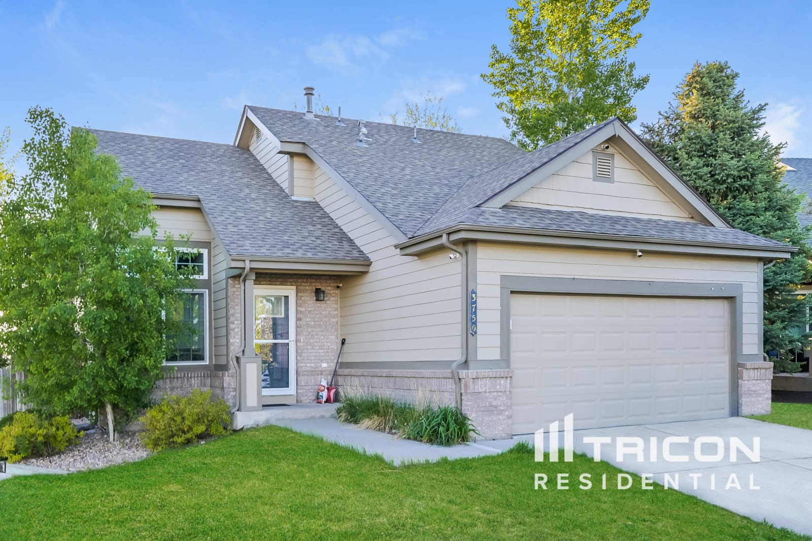 3750 S Quemoy Way Aurora CO