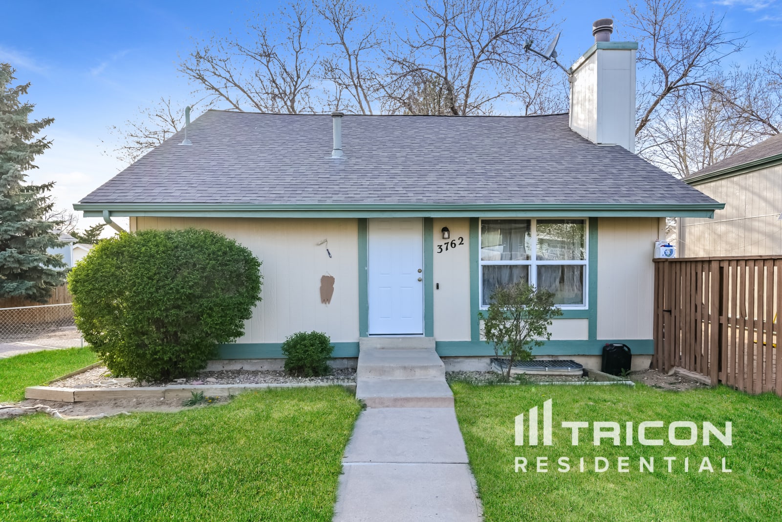 3762 S Danube Circle Aurora CO
