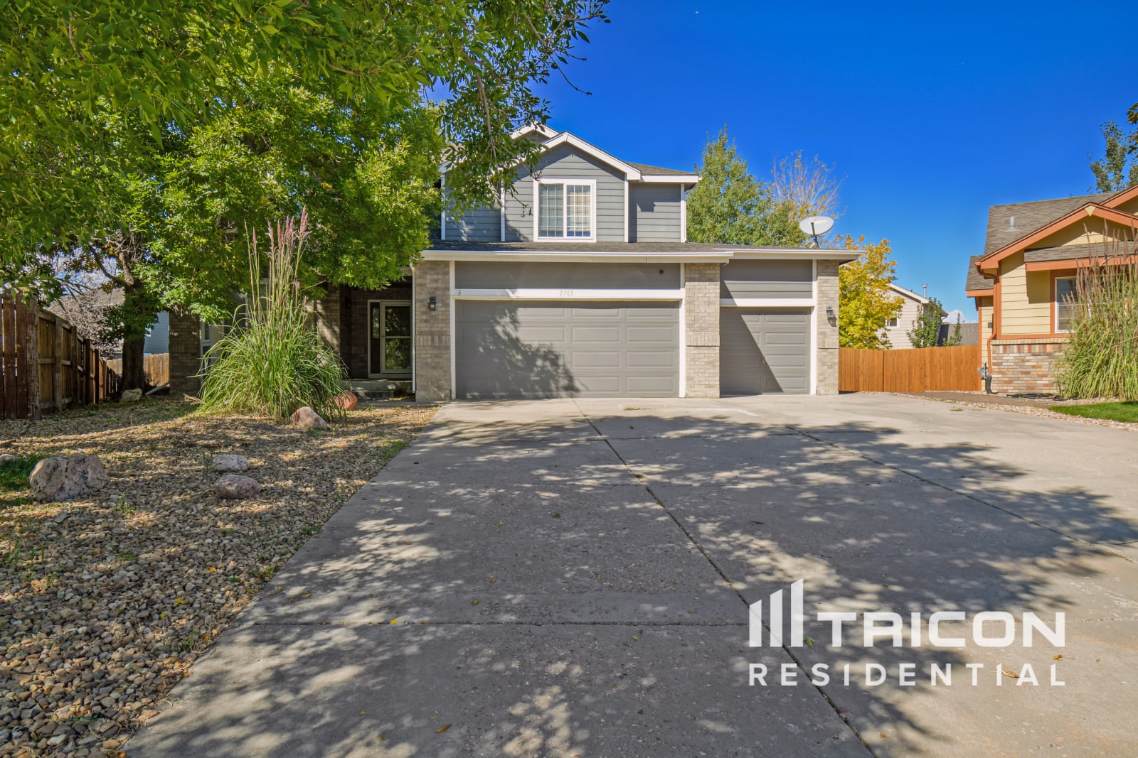 3763 Porter Lane Johnstown CO