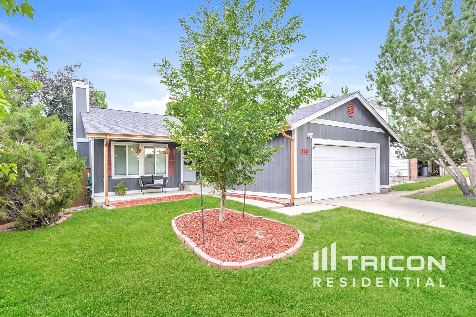 385 Mountain Cloud Cir Littleton CO