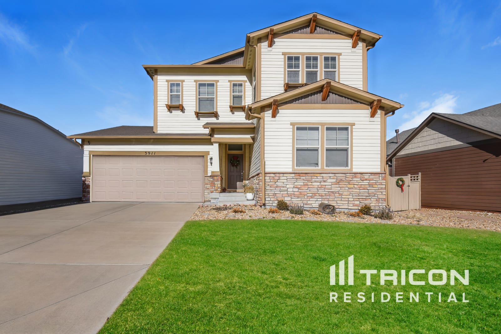 3911 Donnington Circle Castle Rock CO