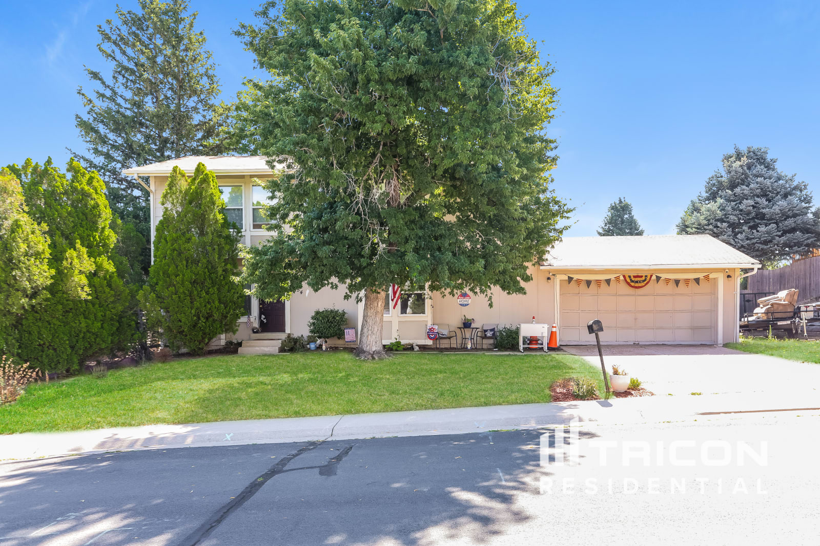 3954 South Idalia Street Aurora CO