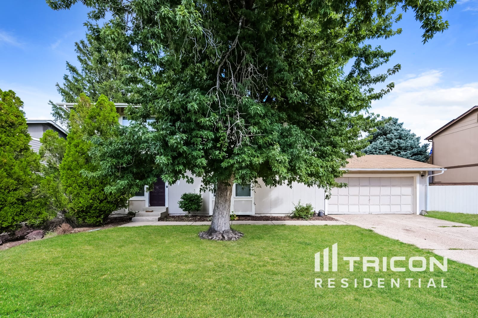 3954 South Idalia Street Aurora CO