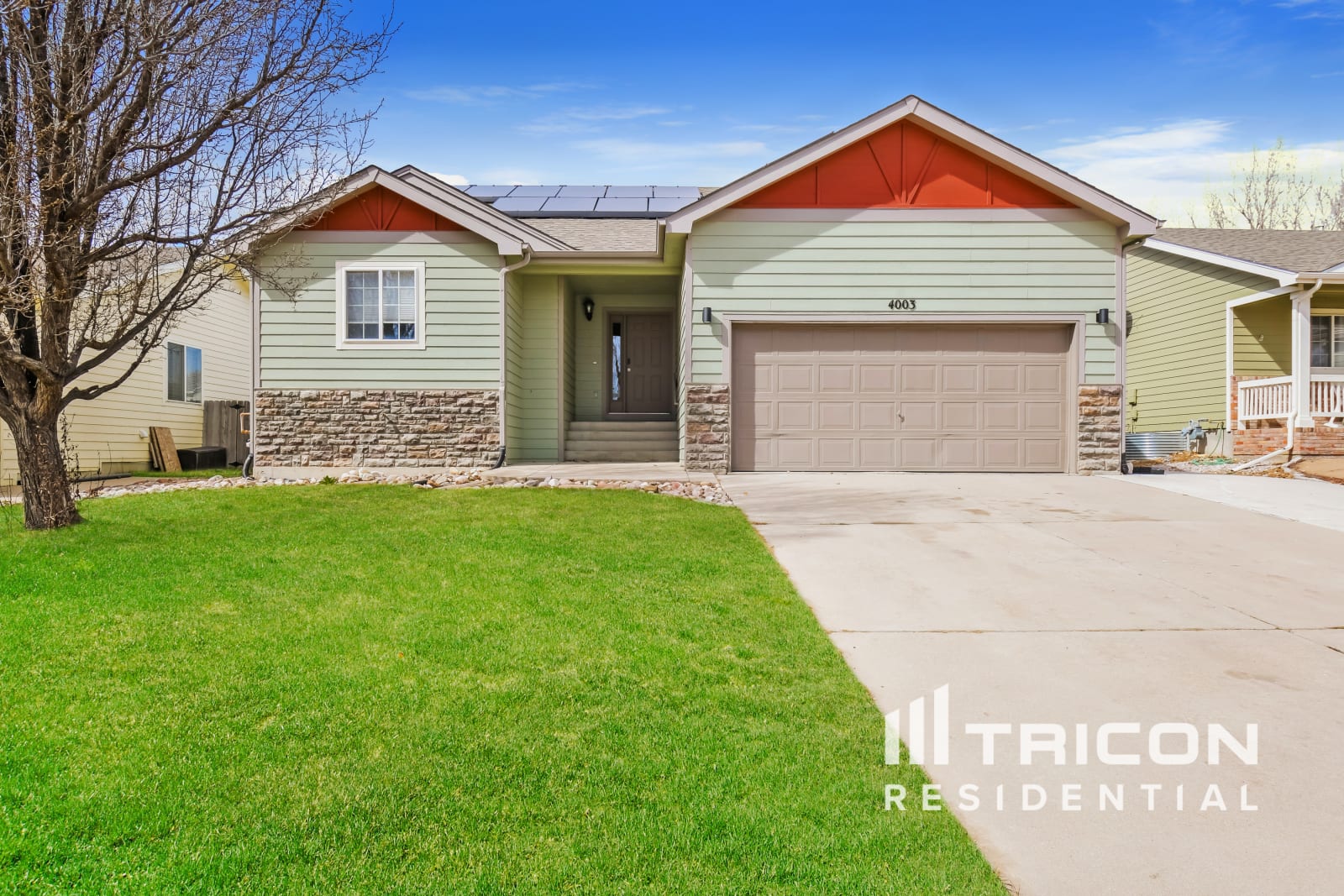 4003 28Th Avenue Evans CO