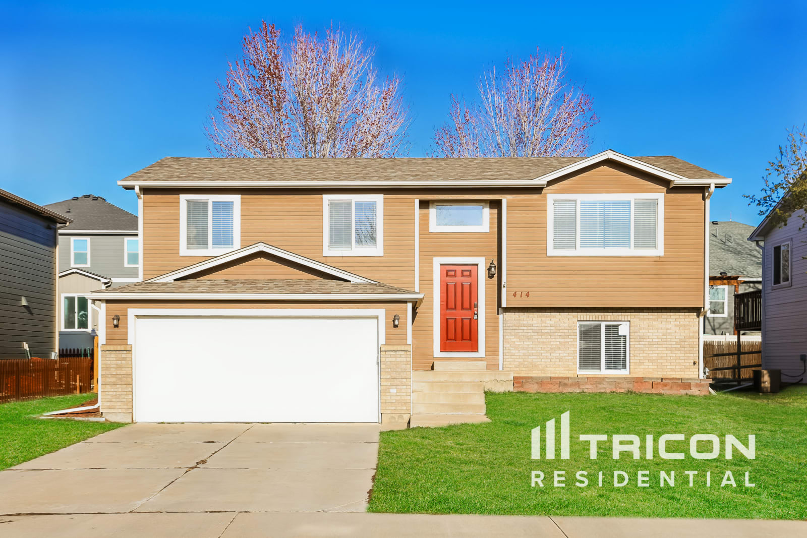 414 Hawthorn Street Frederick CO