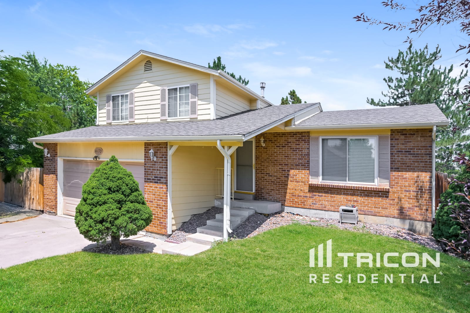 4170 S Biscay Circle Aurora CO