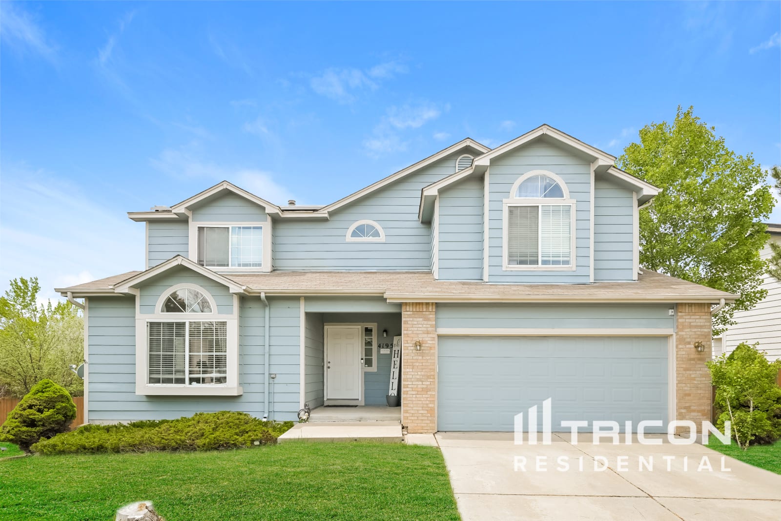 4195 S. Killarney Street Aurora CO