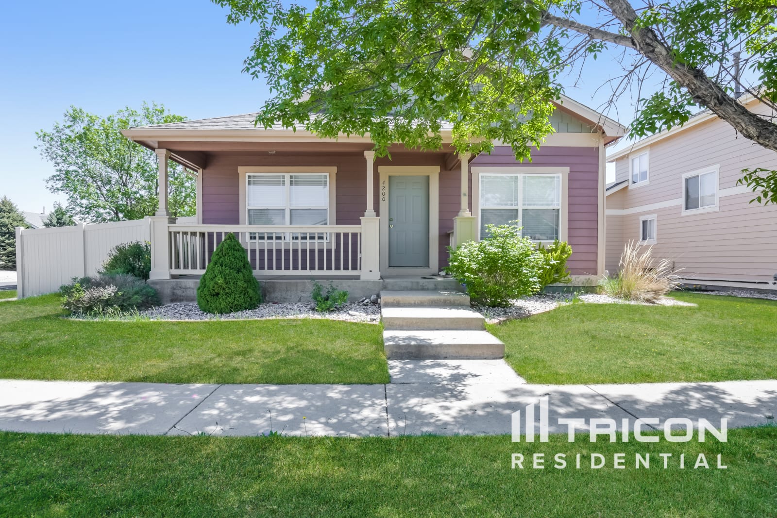 4200 Laurel Drive Evans CO