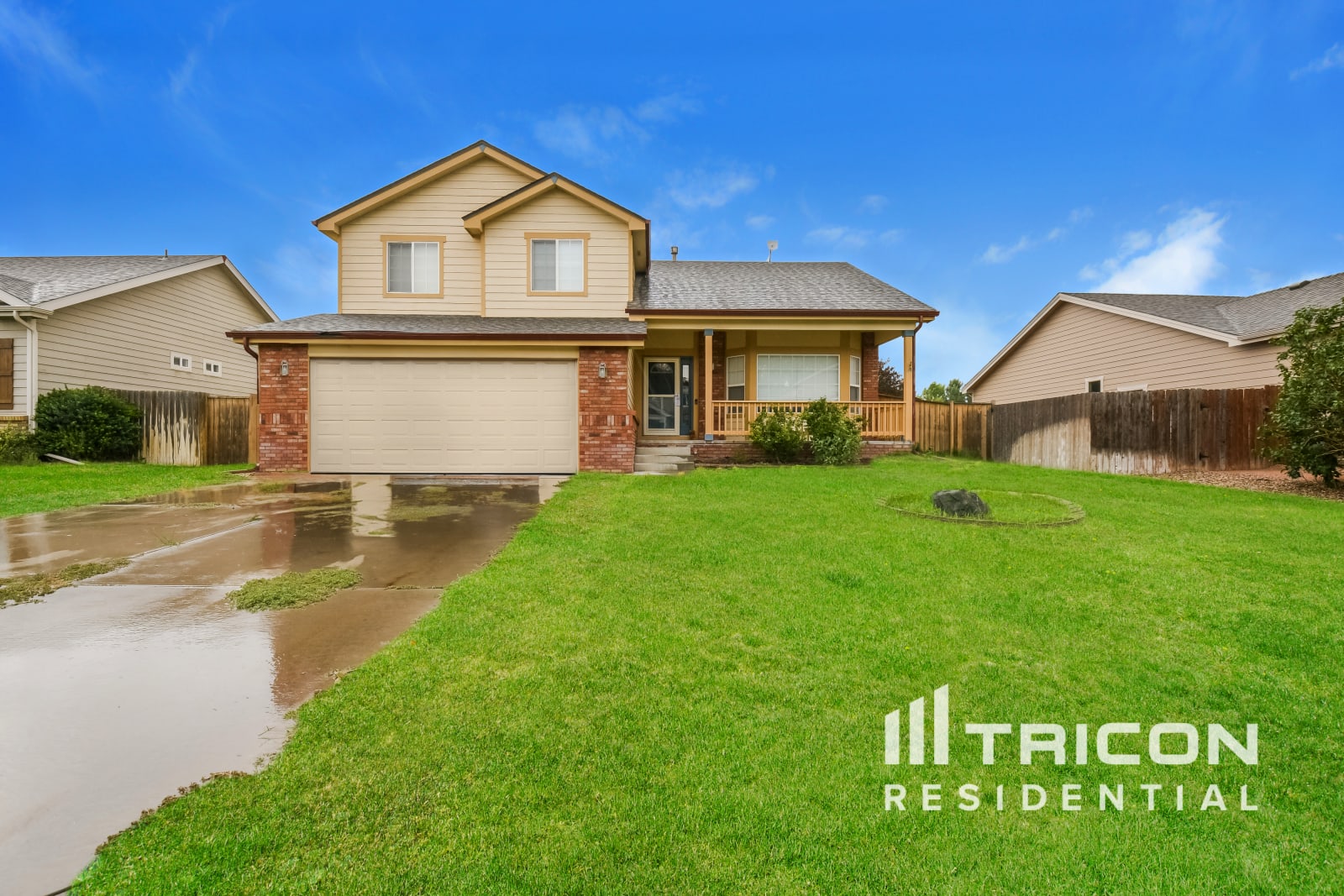 423 South Maple Ave EATON CO